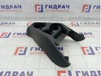 Консоль центральная Renault Logan 969104617R