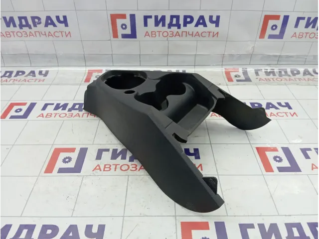 Консоль центральная Renault Logan 969104617R