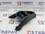 Консоль центральная Renault Logan 969104617R