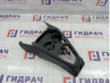 Консоль центральная Renault Logan 969104617R
