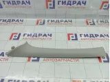 Обшивка стойки передней левой верхняя Renault Logan 769124132R