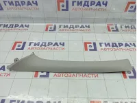 Обшивка стойки передней левой верхняя Renault Logan 769124132R