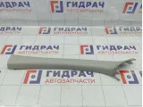 Обшивка стойки передней левой верхняя Renault Logan 769124132R