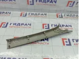 Обшивка стойки передней левой верхняя Renault Logan 769124132R