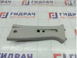 Обшивка стойки средней левой верхняя Renault Logan 769142765R