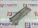 Обшивка стойки средней левой верхняя Renault Logan 769142765R