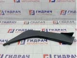 Обшивка стойки задней левой нижняя Renault Logan 849514775R
