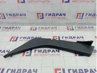 Обшивка стойки задней левой нижняя Renault Logan 849514775R