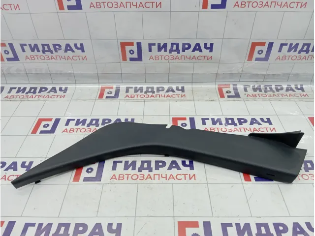 Обшивка стойки задней левой нижняя Renault Logan 849514775R