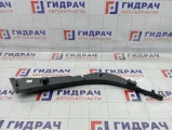 Обшивка стойки задней левой нижняя Renault Logan 849514775R