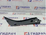 Обшивка стойки задней левой нижняя Renault Logan 849514775R