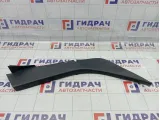 Обшивка стойки задней правой нижняя Renault Logan 849507323R