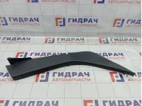 Обшивка стойки задней правой нижняя Renault Logan 849507323R