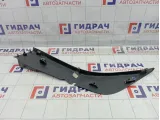 Обшивка стойки задней правой нижняя Renault Logan 849507323R