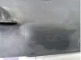 Обшивка стойки задней правой нижняя Renault Logan 849507323R