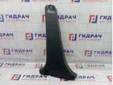 Обшивка стойки средней левой нижняя Renault Logan 769163634R
