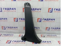 Обшивка стойки средней левой нижняя Renault Logan 769163634R