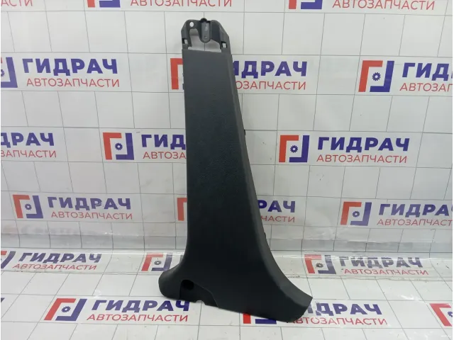 Обшивка стойки средней левой нижняя Renault Logan 769163634R