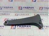 Обшивка стойки средней левой нижняя Renault Logan 769163634R