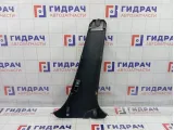 Обшивка стойки средней левой нижняя Renault Logan 769163634R
