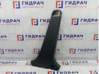 Обшивка стойки средней правой нижняя Renault Logan 769158968R