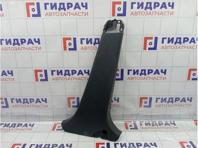 Обшивка стойки средней правой нижняя Renault Logan 769158968R