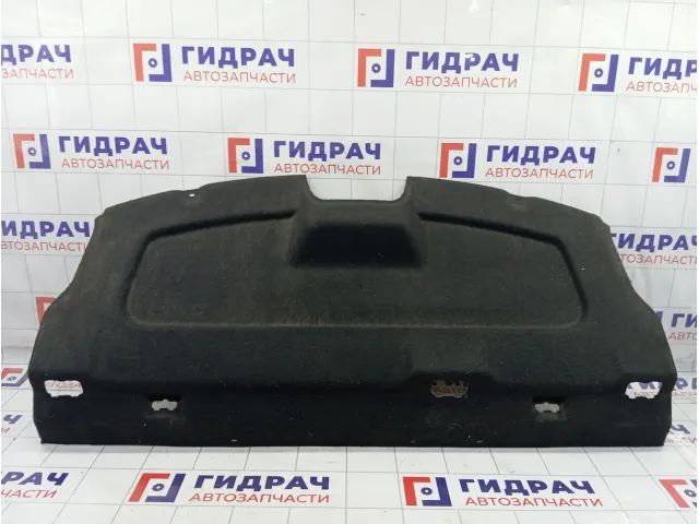 Полка (шторка) задняя Renault Logan 794202394R