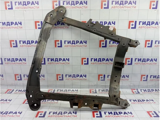 Балка подмоторная Renault Logan 544010031R