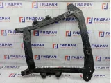 Балка подмоторная Renault Logan 544010031R