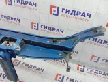 Панель передняя Renault Logan 625044173R