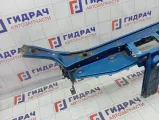 Панель передняя Renault Logan 625044173R
