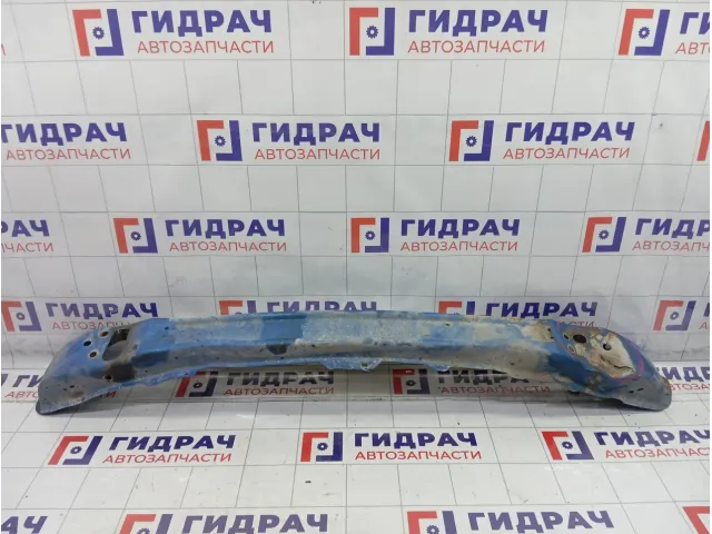 Усилитель бампера переднего Renault Logan 752107934R