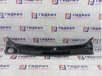 Решетка под лобовое стекло (Жабо) Renault Logan 668113292R