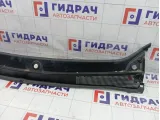 Решетка под лобовое стекло (Жабо) Renault Logan 668113292R
