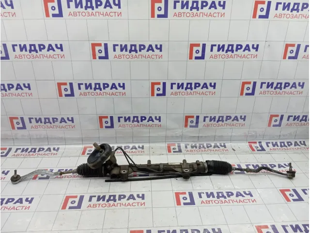 Рейка рулевая Renault Logan 490016602R