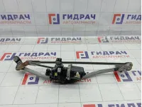 Трапеция стеклоочистителя в сборе Renault Logan 288004410R