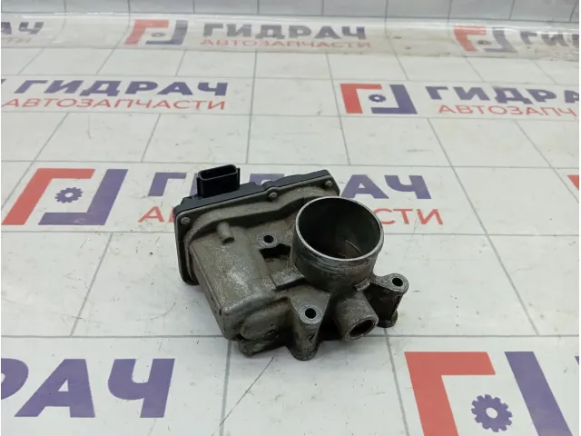 Дроссельная заслонка Renault Logan 161206381R