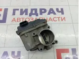 Дроссельная заслонка Renault Logan 161206381R