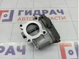 Дроссельная заслонка Renault Logan 161206381R