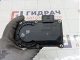 Дроссельная заслонка Renault Logan 161206381R