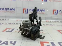 Блок ABS Renault Logan 476600587R