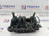 Коллектор впускной Renault Logan 140035357R