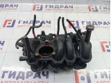 Коллектор впускной Renault Logan 140035357R