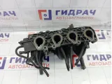 Коллектор впускной Renault Logan 140035357R