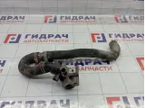 Корпус термостата Renault Logan 8200493154