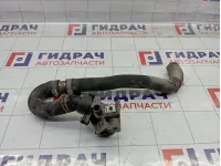 Корпус термостата Renault Logan 8200493154