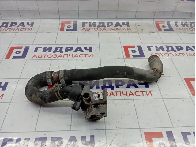 Корпус термостата Renault Logan 8200493154