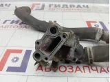 Корпус термостата Renault Logan 8200493154