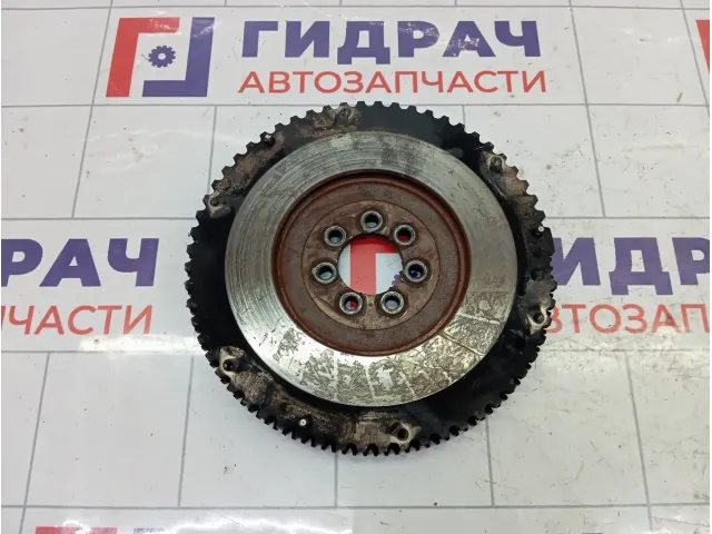 Маховик Renault Logan 7700100457