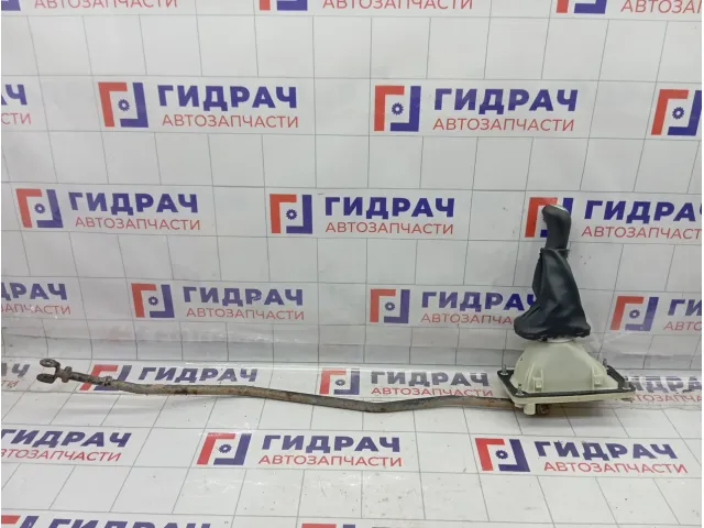 Кулиса (селектор) КПП Renault Logan 349016560R